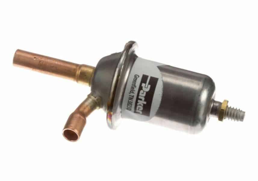 022665 Taylor Ice Cream Expansion valve