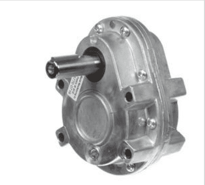 025770-SER TAYLOR GEAR REDUCER