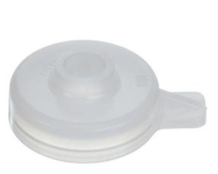 033107 Taylor Cap Restrictor