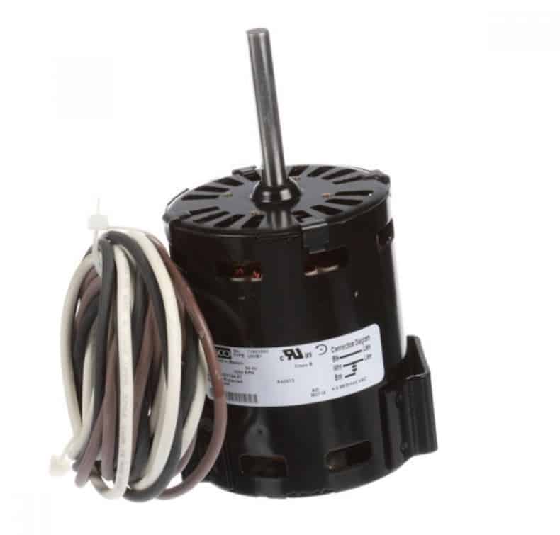 051744-27 TAYLOR FAN MOTOR