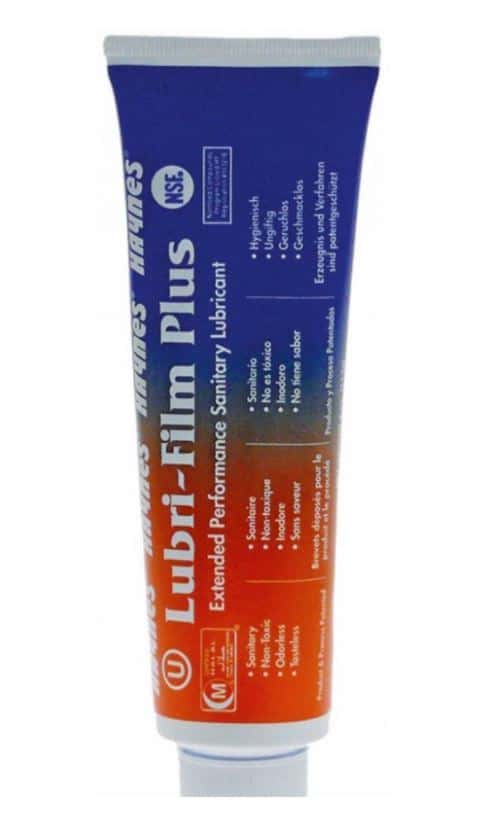 HAYNES-LUBE Food Grade Lubricant