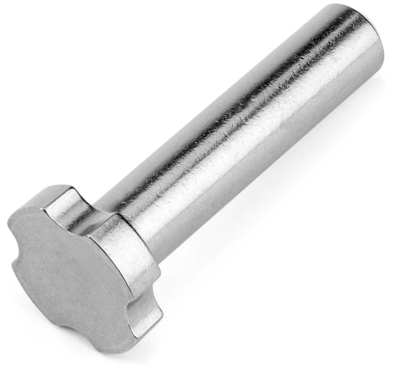 Hand Screw for Freezer Door